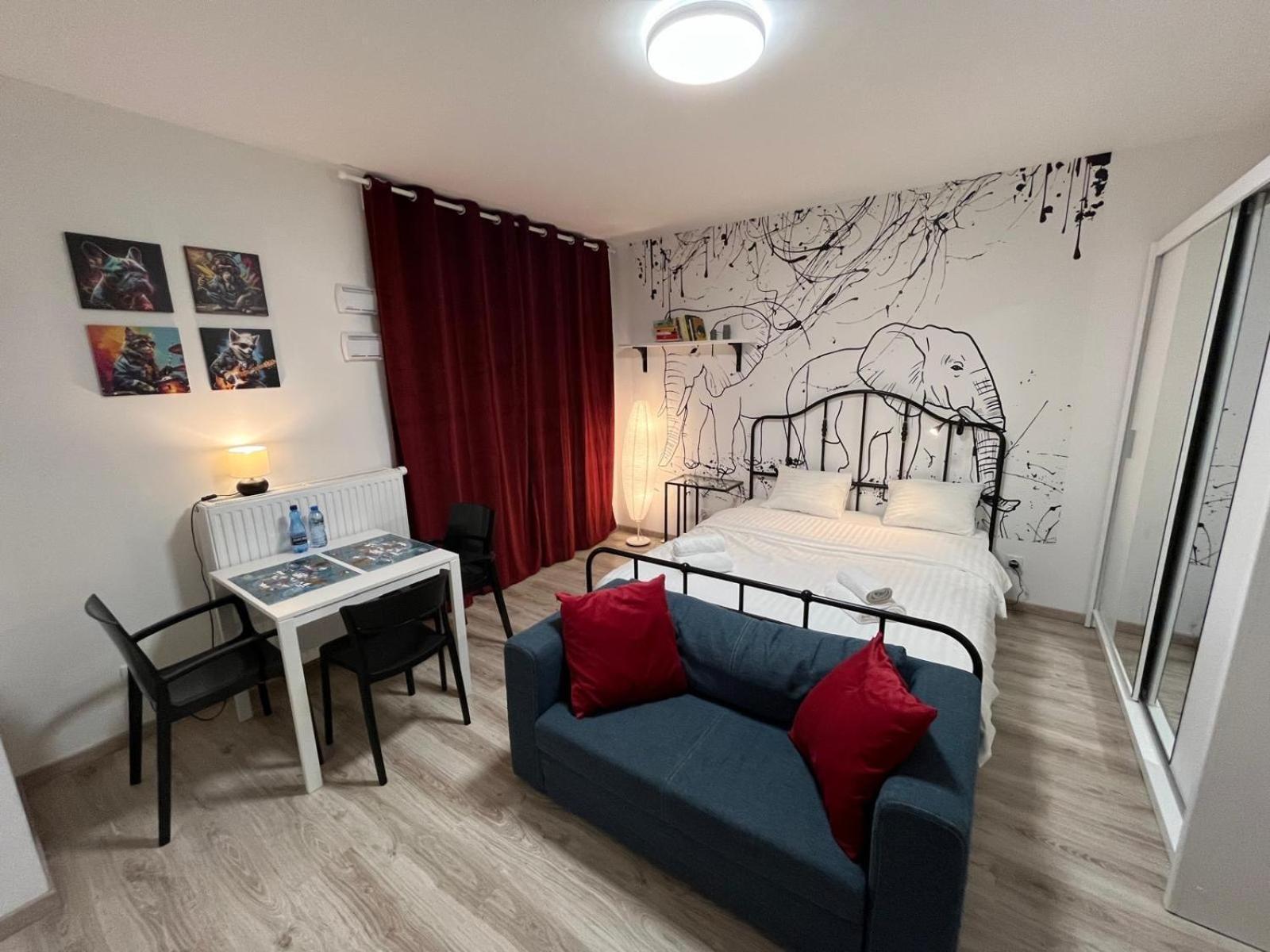 Wilenska Express Apartment Warsaw Exterior photo