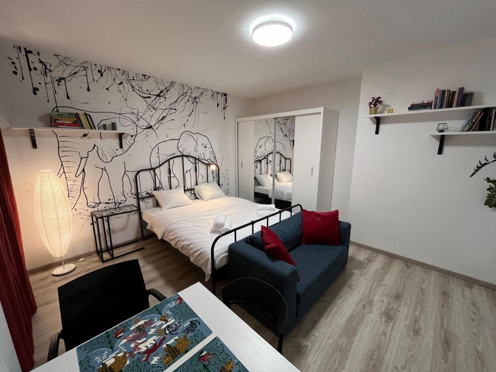 Wilenska Express Apartment Warsaw Exterior photo