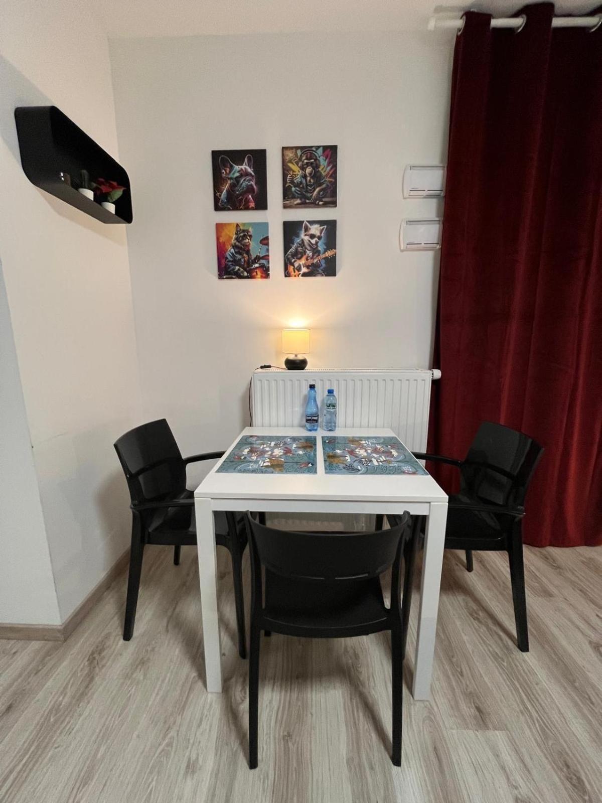 Wilenska Express Apartment Warsaw Exterior photo